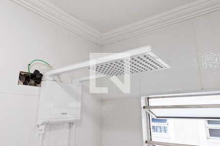 Apartamento à venda com 146m², 4 quartos e 2 vagas Apartamento à venda com 146m², 4 quartos e 2 vagasBanheiro