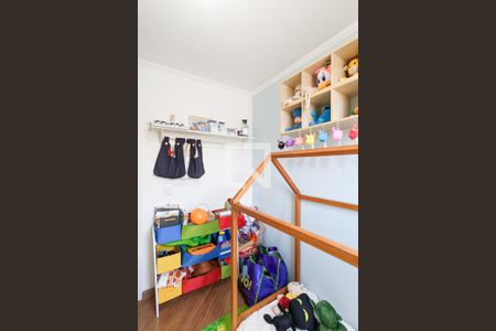 Apartamento à venda com 146m², 4 quartos e 2 vagas Apartamento à venda com 146m², 4 quartos e 2 vagasQuarto 2