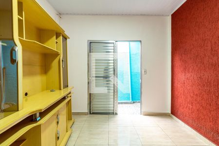 Sala de casa à venda com 2 quartos, 148m² em Jardim Madeirense, Guarulhos