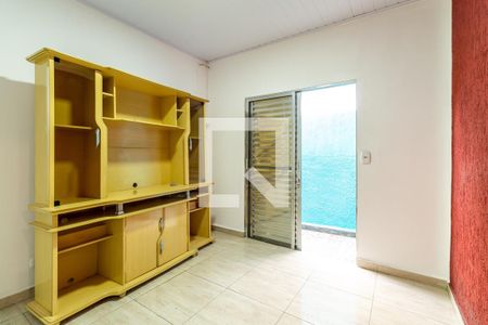 Sala de casa à venda com 2 quartos, 148m² em Jardim Madeirense, Guarulhos