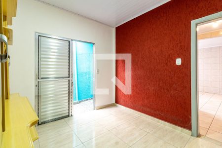 Sala de casa à venda com 2 quartos, 148m² em Jardim Madeirense, Guarulhos