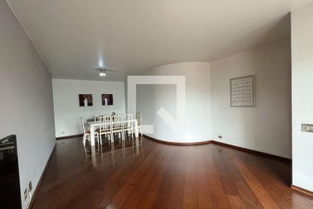 Sala de apartamento à venda com 3 quartos, 151m² em Vila Nova Conceição, São Paulo