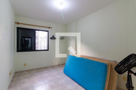 Quarto de apartamento para alugar com 2 quartos, 90m² em Canto do Forte, Praia Grande