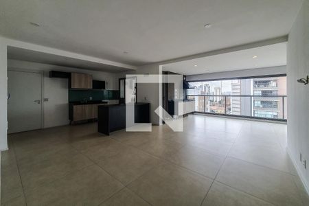 Sala/Cozinha de apartamento à venda com 3 quartos, 108m² em Ipiranga, São Paulo