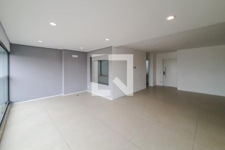 Sala/Cozinha de apartamento à venda com 3 quartos, 108m² em Ipiranga, São Paulo