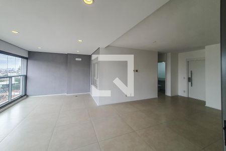 Sala/Cozinha de apartamento à venda com 3 quartos, 108m² em Ipiranga, São Paulo