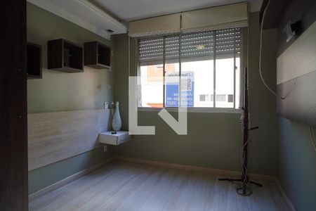 Quarto 1 de apartamento para alugar com 1 quarto, 47m² em São João, Porto Alegre