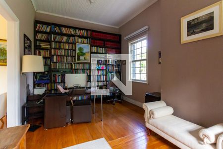 Escritório de casa à venda com 4 quartos, 634m² em Alto da Lapa, São Paulo