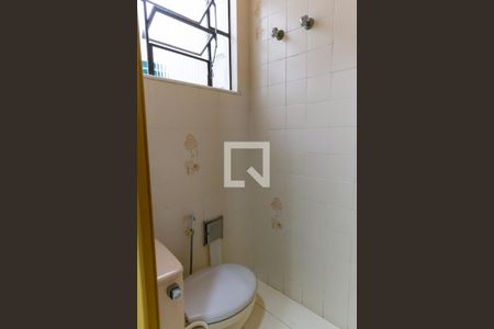 Lavabo de casa à venda com 3 quartos, 154m² em Irajá, Rio de Janeiro