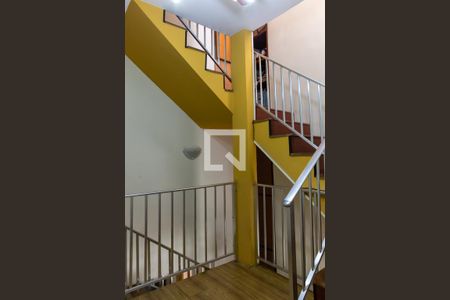 Escada de casa à venda com 3 quartos, 154m² em Irajá, Rio de Janeiro