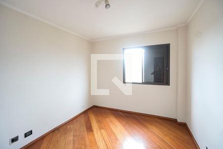 Quarto 01 de apartamento à venda com 3 quartos, 112m² em Chácara Seis de Outubro, São Paulo