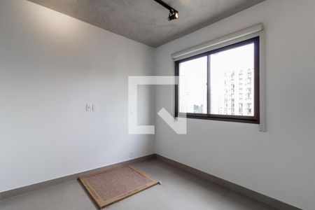 Suíte de apartamento para alugar com 1 quarto, 54m² em Vila Olímpia, São Paulo