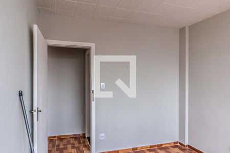 Quarto de apartamento à venda com 1 quarto, 60m² em Centro, São Paulo