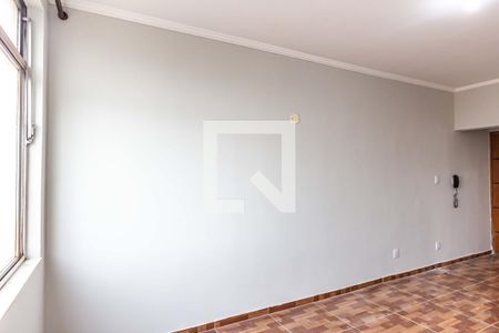 Sala de apartamento para alugar com 1 quarto, 60m² em Centro, São Paulo