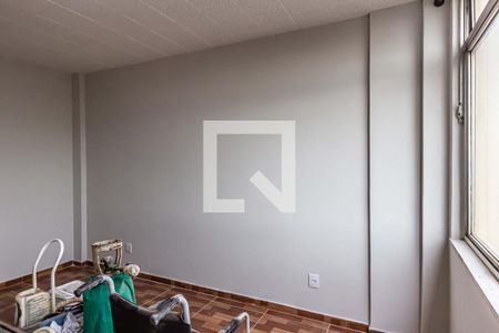 Quarto de apartamento para alugar com 1 quarto, 60m² em Centro, São Paulo