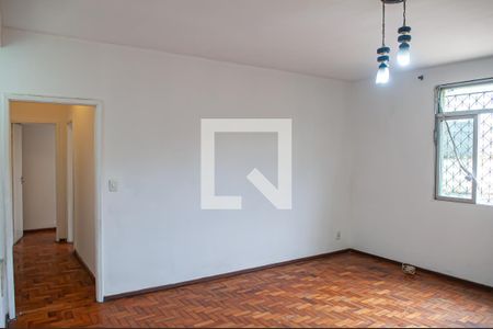 sala de casa à venda com 7 quartos, 470m² em Taquara, Rio de Janeiro