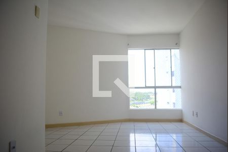 Sala de apartamento para alugar com 3 quartos, 66m² em Imbuí, Salvador