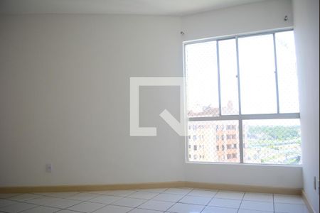 Sala de apartamento para alugar com 3 quartos, 66m² em Imbuí, Salvador