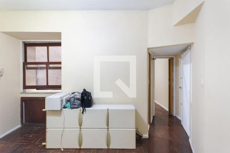 Sala de kitnet/studio para alugar com 1 quarto, 38m² em Vila Isabel, Rio de Janeiro