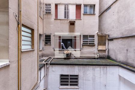 Vista de kitnet/studio para alugar com 1 quarto, 38m² em Vila Isabel, Rio de Janeiro
