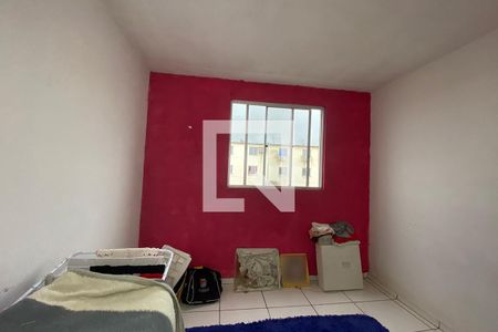 Quarto 1 de apartamento à venda com 2 quartos, 52m² em Campina, São Leopoldo