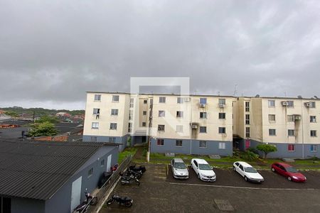 Vista do Quarto 1 de apartamento à venda com 2 quartos, 52m² em Campina, São Leopoldo