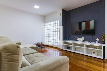 Sala de casa à venda com 3 quartos, 310m² em Jardim Londrina, São Paulo