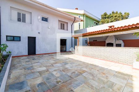 Casa à venda com 310m², 3 quartos e 4 vagas Casa à venda com 310m², 3 quartos e 4 vagasQuintal