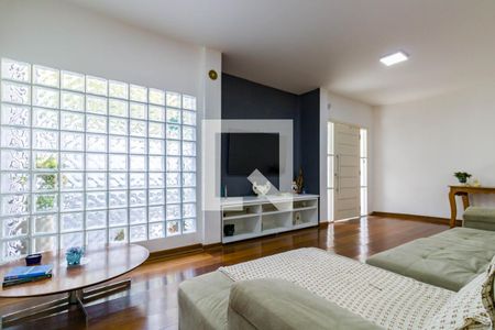 Sala de casa à venda com 3 quartos, 310m² em Jardim Londrina, São Paulo