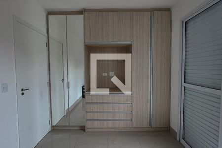 quarto de apartamento à venda com 1 quarto, 42m² em Vila Paiva, São Paulo