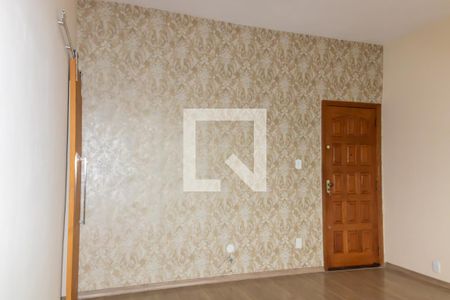 Sala de apartamento para alugar com 2 quartos, 63m² em Piedade, Rio de Janeiro