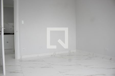 Sala/Quarto de kitnet/studio para alugar com 1 quarto, 25m² em Itararé, São Vicente
