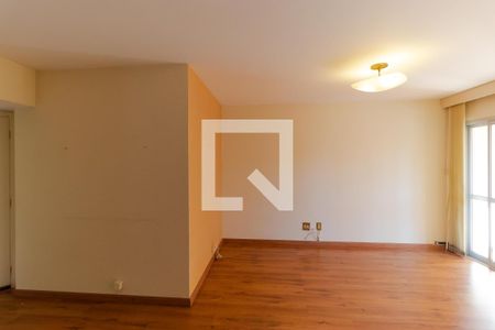 Salas de apartamento à venda com 3 quartos, 97m² em Botafogo, Campinas