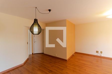 Salas de apartamento à venda com 3 quartos, 97m² em Botafogo, Campinas