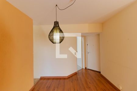 Salas de apartamento à venda com 3 quartos, 97m² em Botafogo, Campinas