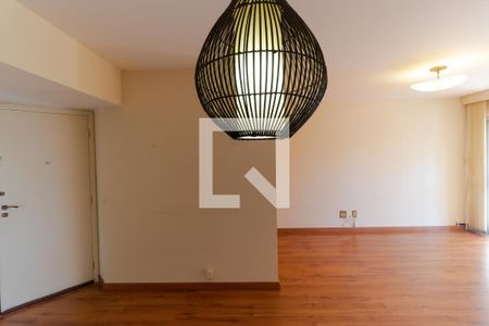 Salas de apartamento à venda com 3 quartos, 97m² em Botafogo, Campinas