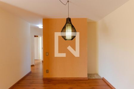 Salas de apartamento à venda com 3 quartos, 97m² em Botafogo, Campinas