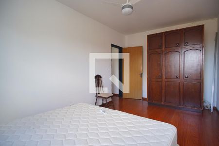 Quarto  de apartamento à venda com 1 quarto, 70m² em Centro, Novo Hamburgo