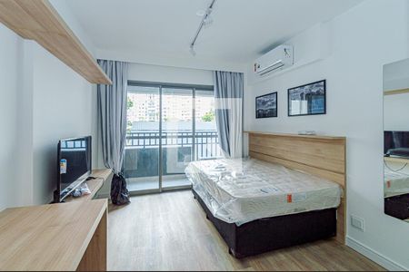 Apartamento para alugar em consolacao, São Paulo, SP, Mobiliado, 1