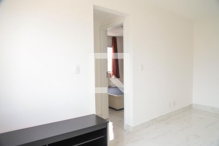 Sala de apartamento para alugar com 2 quartos, 38m² em Liberdade, São Paulo