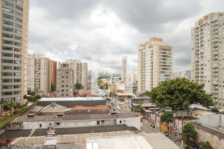 Vista do Quarto 1 de apartamento para alugar com 2 quartos, 38m² em Liberdade, São Paulo