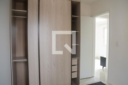 Quarto 1 de apartamento para alugar com 2 quartos, 38m² em Liberdade, São Paulo