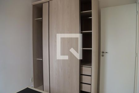 Quarto 1 de apartamento para alugar com 2 quartos, 38m² em Liberdade, São Paulo