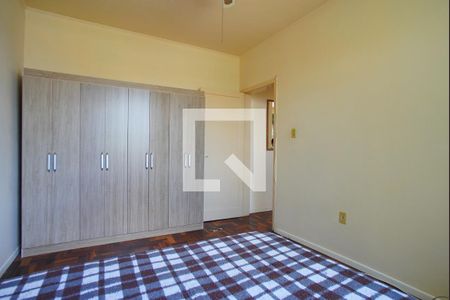 Quarto de apartamento à venda com 1 quarto, 50m² em Jardim São Pedro, Porto Alegre