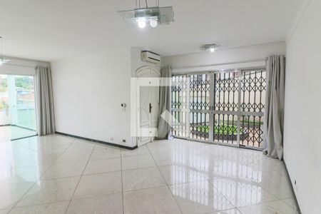 Sala Estar de casa à venda com 4 quartos, 350m² em Jardim Bonfiglioli, São Paulo