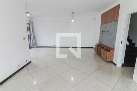 Sala Estar de casa à venda com 4 quartos, 350m² em Jardim Bonfiglioli, São Paulo