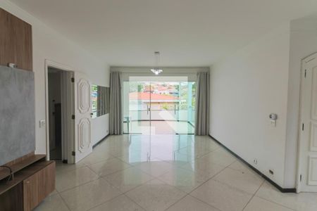 Sala Estar de casa à venda com 4 quartos, 350m² em Jardim Bonfiglioli, São Paulo