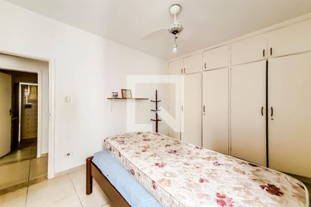 Quarto de apartamento à venda com 1 quarto, 40m² em Centro, Guarujá