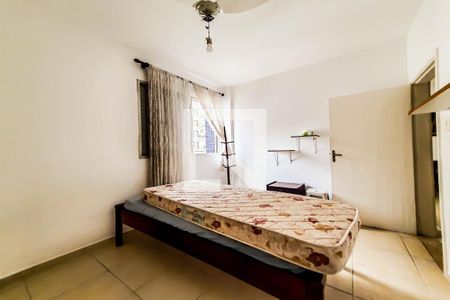 Quarto de apartamento à venda com 1 quarto, 40m² em Centro, Guarujá