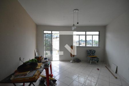 Sala de apartamento à venda com 0 quarto, 120m² em Brás de Pina, Rio de Janeiro